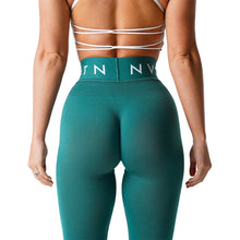 Load image into Gallery viewer, SVANA FULL SEAMLESS LEGGINGS
