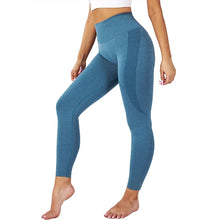 Load image into Gallery viewer, SHAPE ME CONTOUR LEGGINGS
