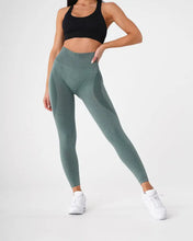 Load image into Gallery viewer, SHAPE ME CONTOUR LEGGINGS
