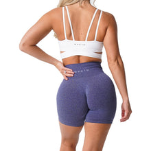 Load image into Gallery viewer, ALPHA PRO SEAMLESS SPANDEX SHORTS
