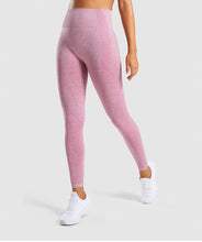 Load image into Gallery viewer, SHAPE ME FLAWLESS KNIT LEGGINGS
