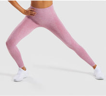 Load image into Gallery viewer, SHAPE ME FLAWLESS KNIT LEGGINGS
