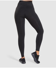 Load image into Gallery viewer, SHAPE ME FLAWLESS KNIT LEGGINGS
