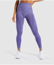 Load image into Gallery viewer, SHAPE ME FLAWLESS KNIT LEGGINGS
