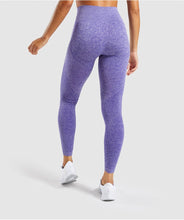 Load image into Gallery viewer, SHAPE ME FLAWLESS KNIT LEGGINGS
