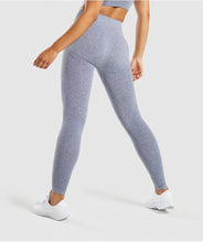 Load image into Gallery viewer, SHAPE ME FLAWLESS KNIT LEGGINGS
