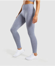 Load image into Gallery viewer, SHAPE ME FLAWLESS KNIT LEGGINGS
