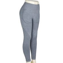 Load image into Gallery viewer, SHAPE ME FLAWLESS KNIT LEGGINGS
