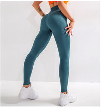 Load image into Gallery viewer, ROYAL SOFT STRETCHY LEGGINGS
