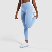 Load image into Gallery viewer, SHAPE ME FLAWLESS KNIT LEGGINGS
