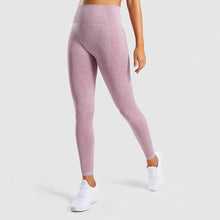 Load image into Gallery viewer, SHAPE ME FLAWLESS KNIT LEGGINGS
