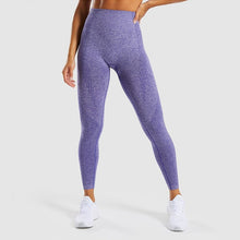 Load image into Gallery viewer, SHAPE ME FLAWLESS KNIT LEGGINGS
