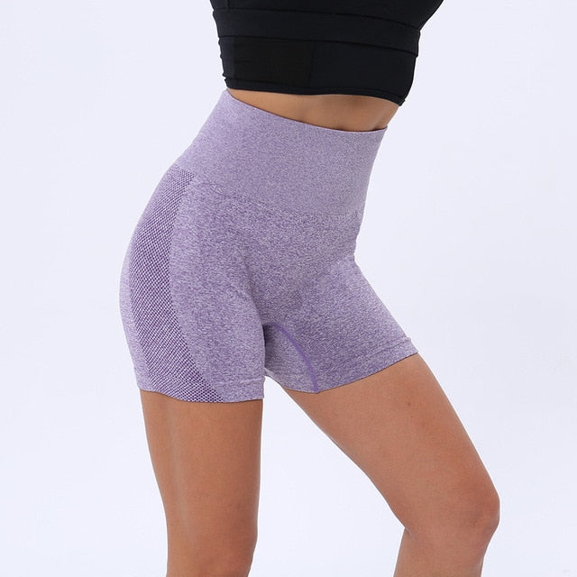 BEST SHAPE STRETCHY SHORTS