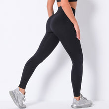 Load image into Gallery viewer, ROYAL BEST SHAPE STRETCHY LEGGINGS
