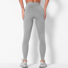 Load image into Gallery viewer, ROYAL BEST SHAPE STRETCHY LEGGINGS
