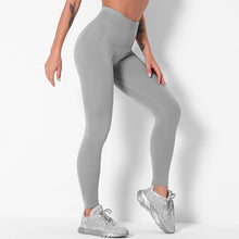 Load image into Gallery viewer, ROYAL BEST SHAPE STRETCHY LEGGINGS
