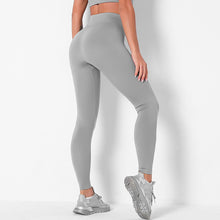 Load image into Gallery viewer, ROYAL BEST SHAPE STRETCHY LEGGINGS
