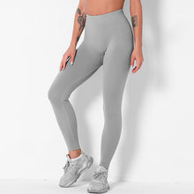 Load image into Gallery viewer, ROYAL BEST SHAPE STRETCHY LEGGINGS
