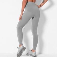 Load image into Gallery viewer, ROYAL BEST SHAPE STRETCHY LEGGINGS
