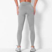 Load image into Gallery viewer, ROYAL BEST SHAPE STRETCHY LEGGINGS
