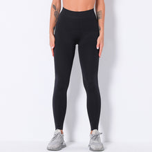 Load image into Gallery viewer, ROYAL BEST SHAPE STRETCHY LEGGINGS
