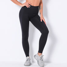 Load image into Gallery viewer, ROYAL BEST SHAPE STRETCHY LEGGINGS
