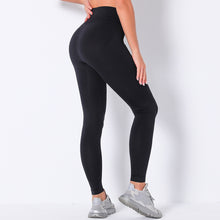 Load image into Gallery viewer, ROYAL BEST SHAPE STRETCHY LEGGINGS
