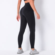 Load image into Gallery viewer, ROYAL BEST SHAPE STRETCHY LEGGINGS
