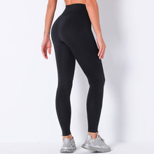 Load image into Gallery viewer, ROYAL BEST SHAPE STRETCHY LEGGINGS
