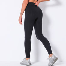 Load image into Gallery viewer, ROYAL BEST SHAPE STRETCHY LEGGINGS
