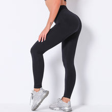 Load image into Gallery viewer, ROYAL BEST SHAPE STRETCHY LEGGINGS
