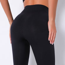 Load image into Gallery viewer, ROYAL BEST SHAPE STRETCHY LEGGINGS
