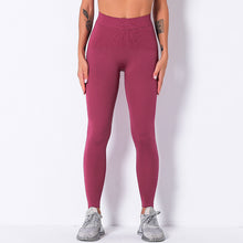 Load image into Gallery viewer, ROYAL BEST SHAPE STRETCHY LEGGINGS
