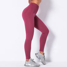 Load image into Gallery viewer, ROYAL BEST SHAPE STRETCHY LEGGINGS
