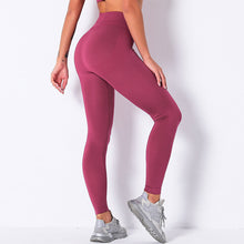 Load image into Gallery viewer, ROYAL BEST SHAPE STRETCHY LEGGINGS
