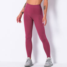 Load image into Gallery viewer, ROYAL BEST SHAPE STRETCHY LEGGINGS
