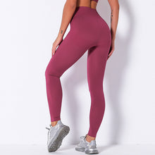 Load image into Gallery viewer, ROYAL BEST SHAPE STRETCHY LEGGINGS
