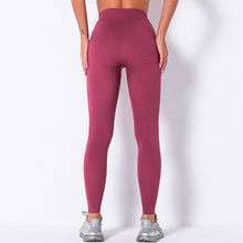 Load image into Gallery viewer, ROYAL BEST SHAPE STRETCHY LEGGINGS
