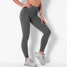 Load image into Gallery viewer, ROYAL BEST SHAPE STRETCHY LEGGINGS
