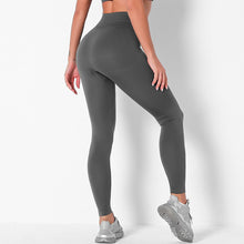 Load image into Gallery viewer, ROYAL BEST SHAPE STRETCHY LEGGINGS
