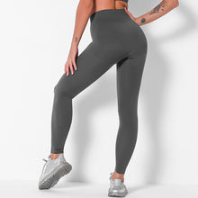 Load image into Gallery viewer, ROYAL BEST SHAPE STRETCHY LEGGINGS
