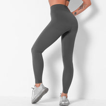 Load image into Gallery viewer, ROYAL BEST SHAPE STRETCHY LEGGINGS
