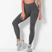 Load image into Gallery viewer, ROYAL BEST SHAPE STRETCHY LEGGINGS
