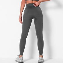 Load image into Gallery viewer, ROYAL BEST SHAPE STRETCHY LEGGINGS
