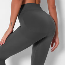 Load image into Gallery viewer, ROYAL BEST SHAPE STRETCHY LEGGINGS
