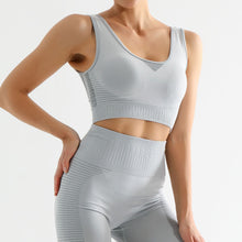 Load image into Gallery viewer, RISE UP FLAWLESS KNIT COMPRESSION OUTFIT
