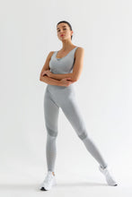 Load image into Gallery viewer, RISE UP FLAWLESS KNIT COMPRESSION OUTFIT
