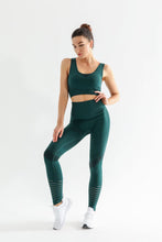 Load image into Gallery viewer, RISE UP FLAWLESS KNIT COMPRESSION OUTFIT
