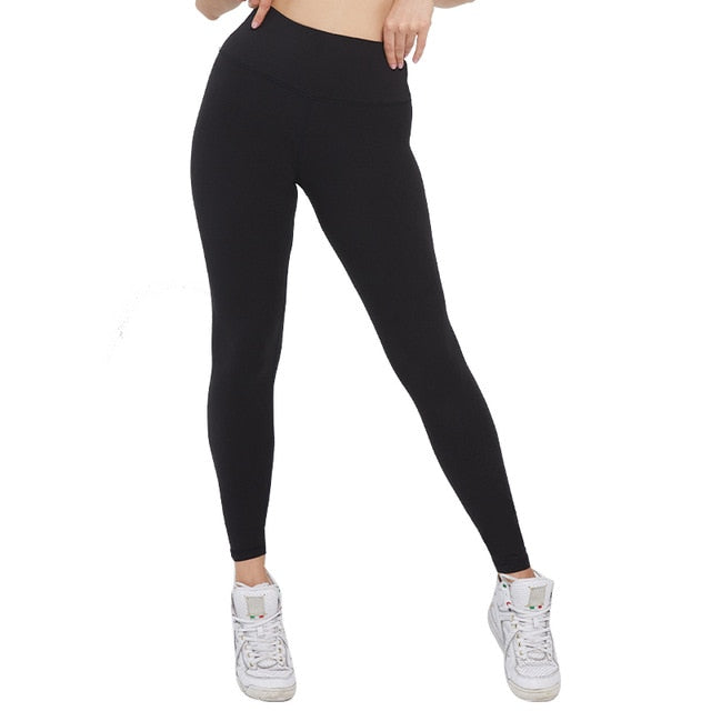 LEGACY SOFT CONTOUR LEGGINGS